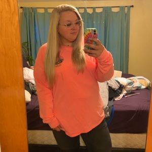 Meet your Posher, Kelsey